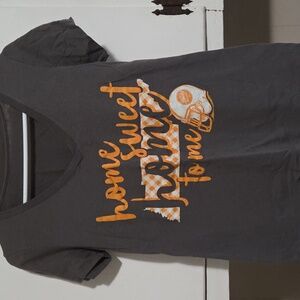 Ole Smokey Moonshine Home Sweet Home Tee p2p16-19